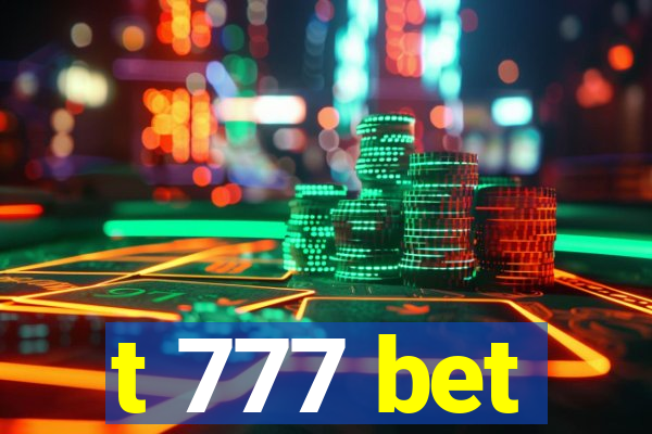 t 777 bet